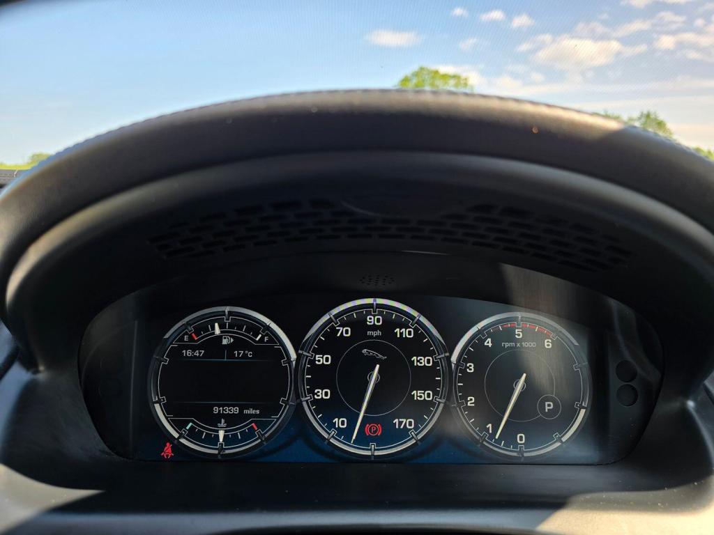 JAGUAR XJ 3.0 d V6 Portfolio 2014