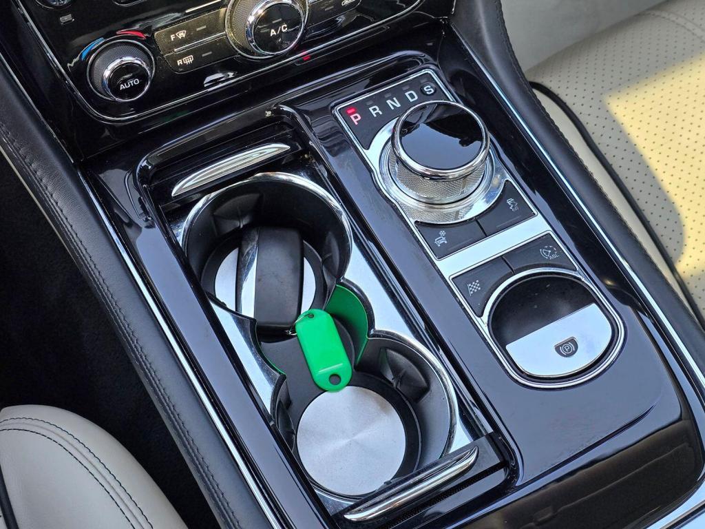 JAGUAR XJ 3.0 d V6 Portfolio 2014