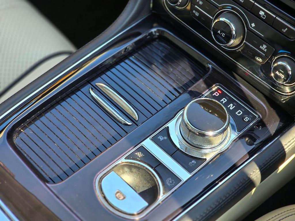 JAGUAR XJ 3.0 d V6 Portfolio 2014