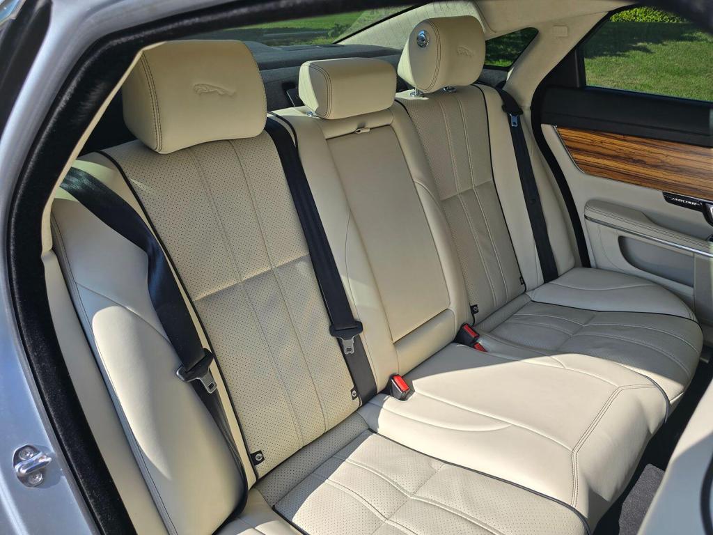 JAGUAR XJ 3.0 d V6 Portfolio 2014
