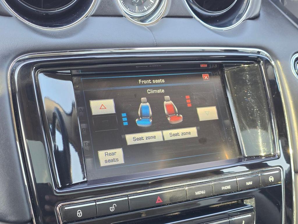 JAGUAR XJ 3.0 d V6 Portfolio 2014