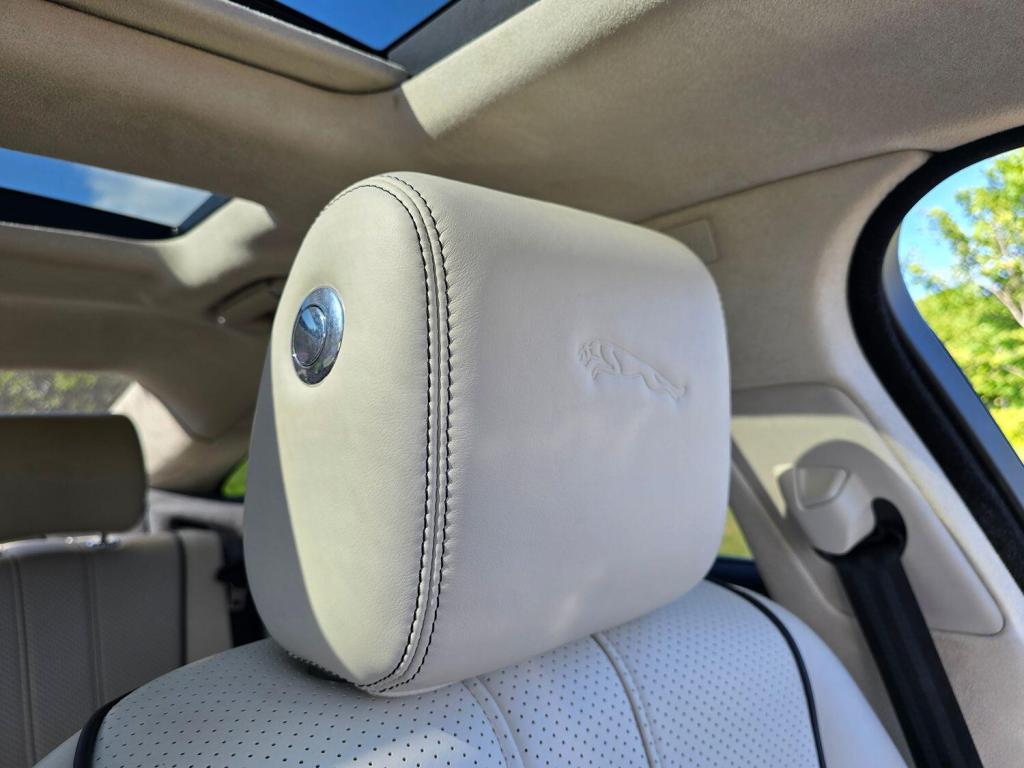 JAGUAR XJ 3.0 d V6 Portfolio 2014