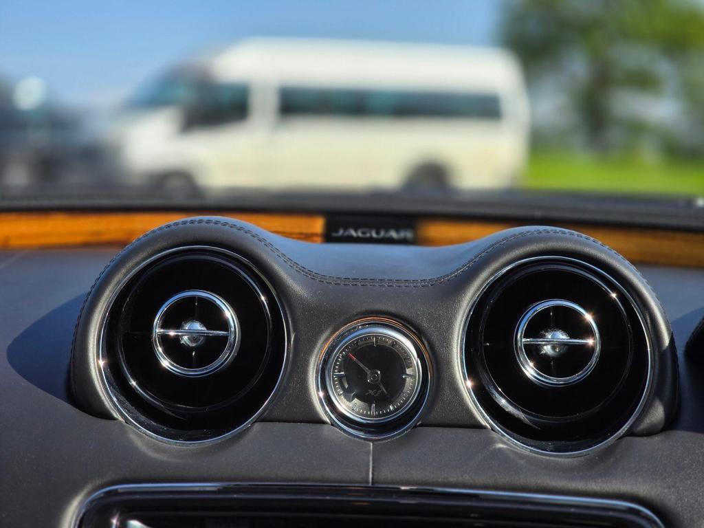 JAGUAR XJ 3.0 d V6 Portfolio 2014