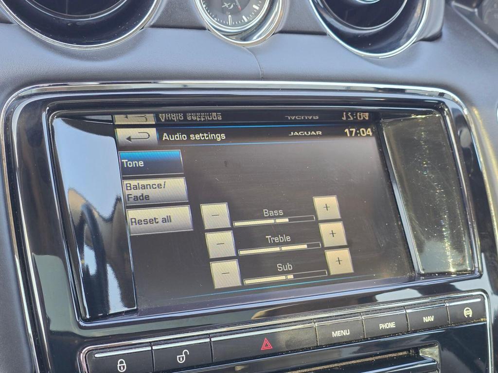 JAGUAR XJ 3.0 d V6 Portfolio 2014