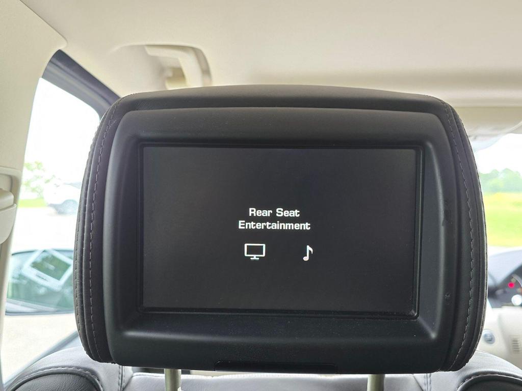 LAND ROVER RANGE ROVER SPORT 3.0 SD V6 HSE Black 2013