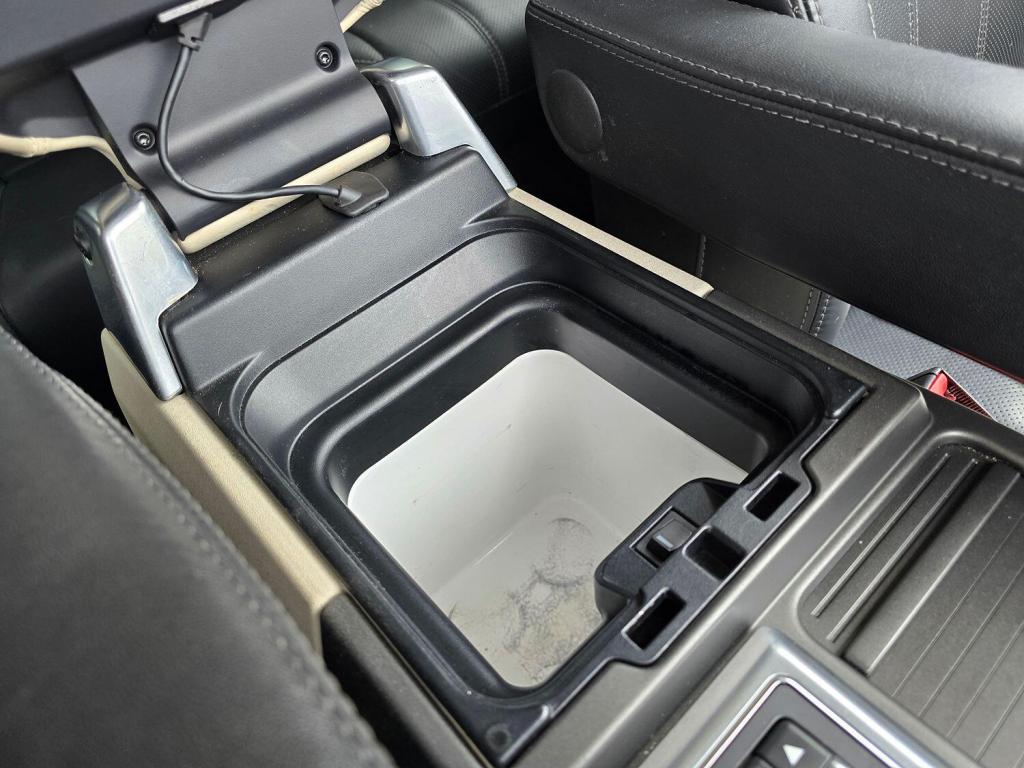 LAND ROVER RANGE ROVER SPORT 3.0 SD V6 HSE Black 2013