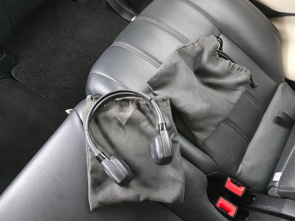 LAND ROVER RANGE ROVER SPORT 3.0 SD V6 HSE Black 2013