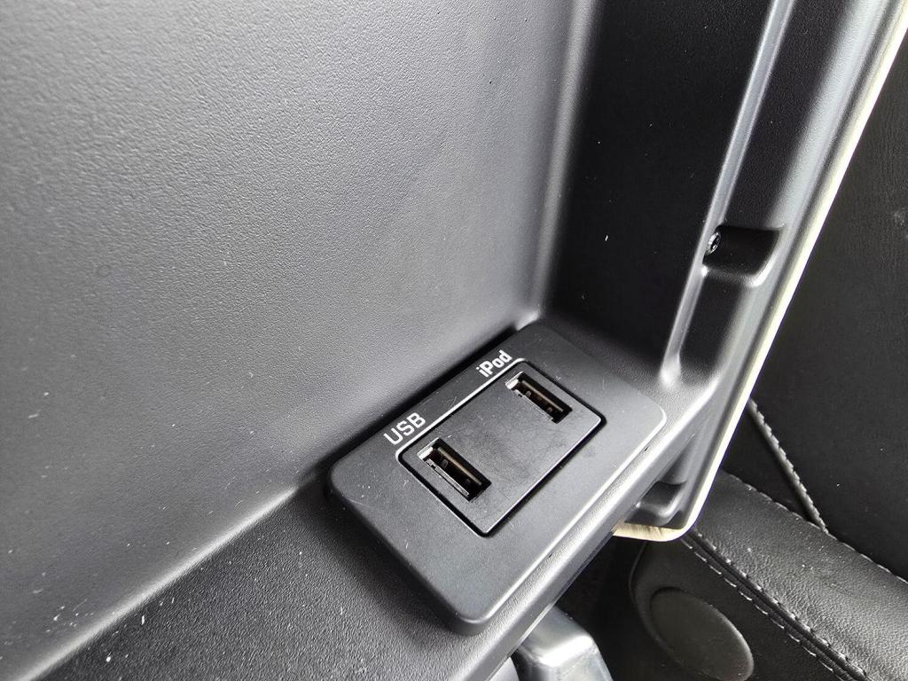 LAND ROVER RANGE ROVER SPORT 3.0 SD V6 HSE Black 2013