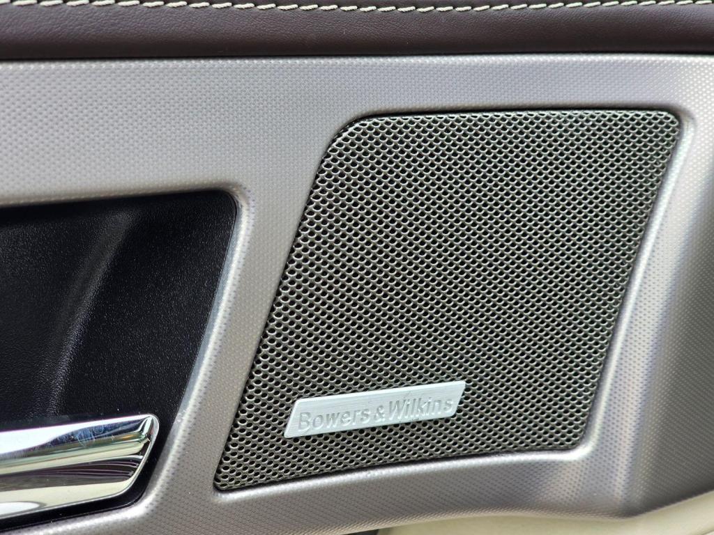 JAGUAR XF 3.0 d V6 Portfolio 2010