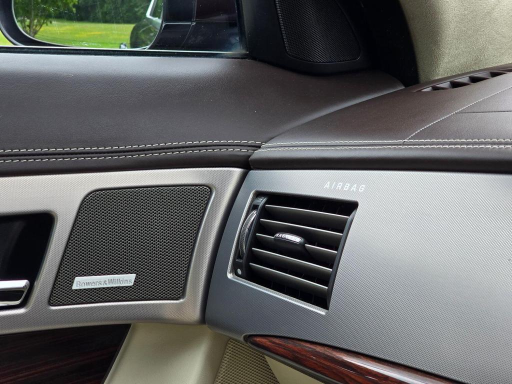 JAGUAR XF 3.0 d V6 Portfolio 2010