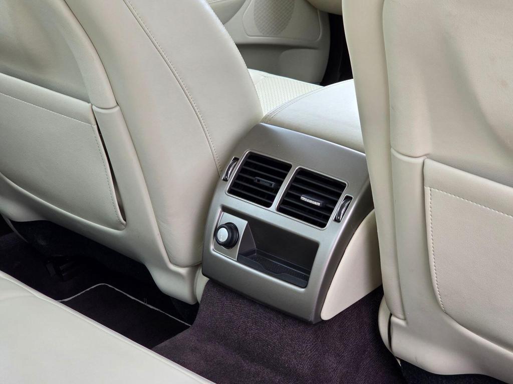 JAGUAR XF 3.0 d V6 Portfolio 2010