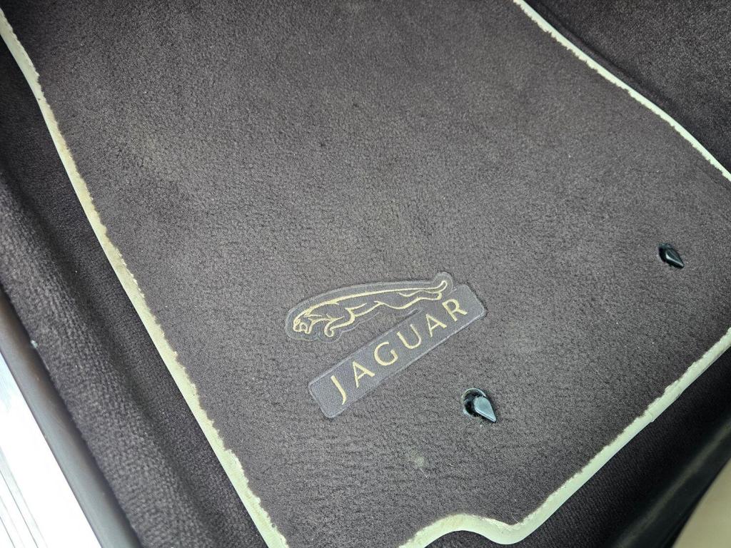 JAGUAR XF 3.0 d V6 Portfolio 2010