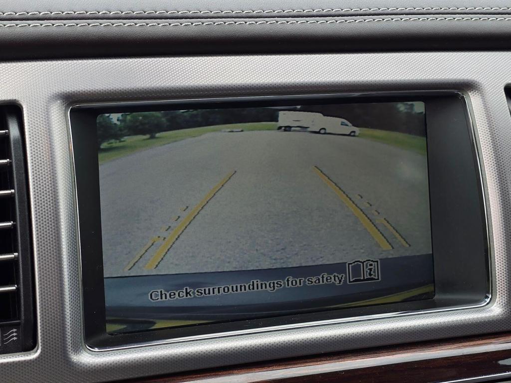 JAGUAR XF 3.0 d V6 Portfolio 2010