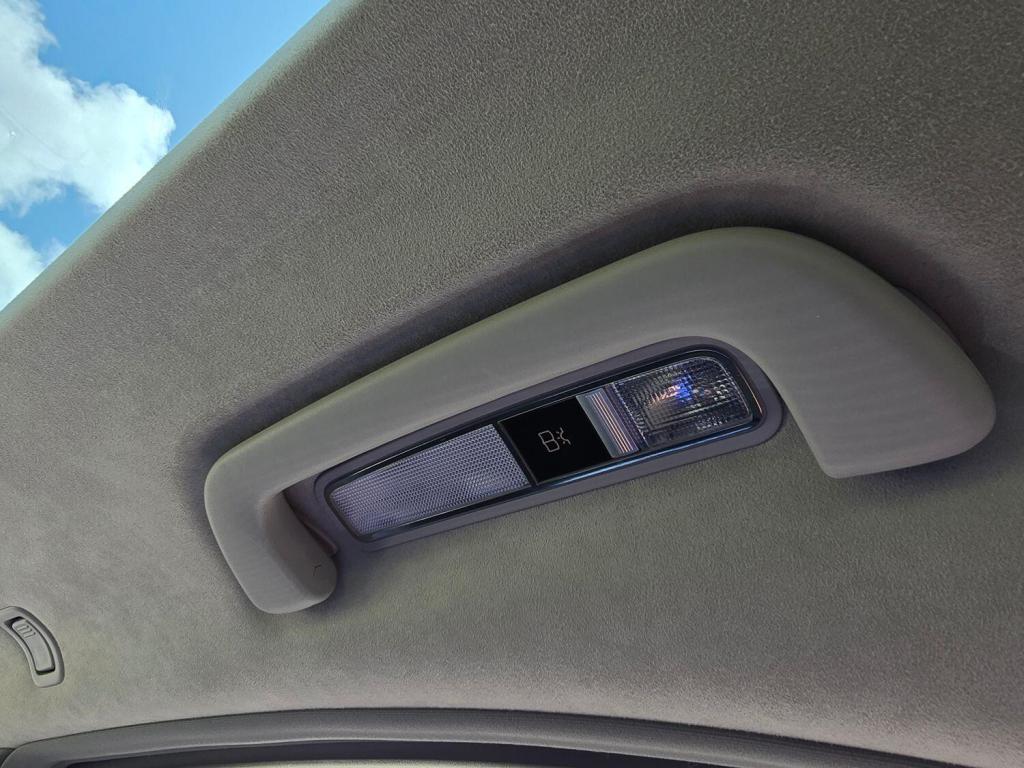 MERCEDES-BENZ S CLASS 5.5 S500 V8 2006