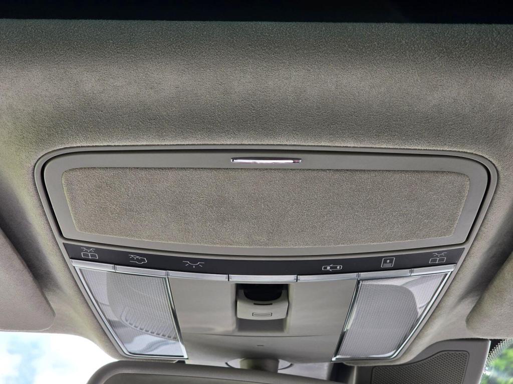 MERCEDES-BENZ S CLASS 5.5 S500 V8 2006