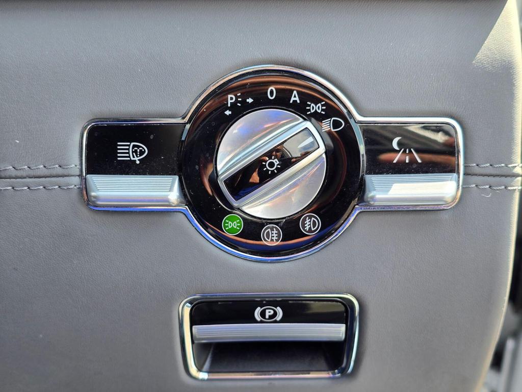 MERCEDES-BENZ S CLASS 5.5 S500 V8 2006