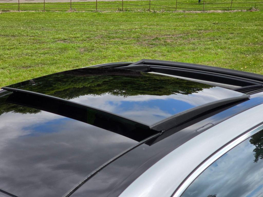 MERCEDES-BENZ S CLASS 5.5 S500 V8 2006