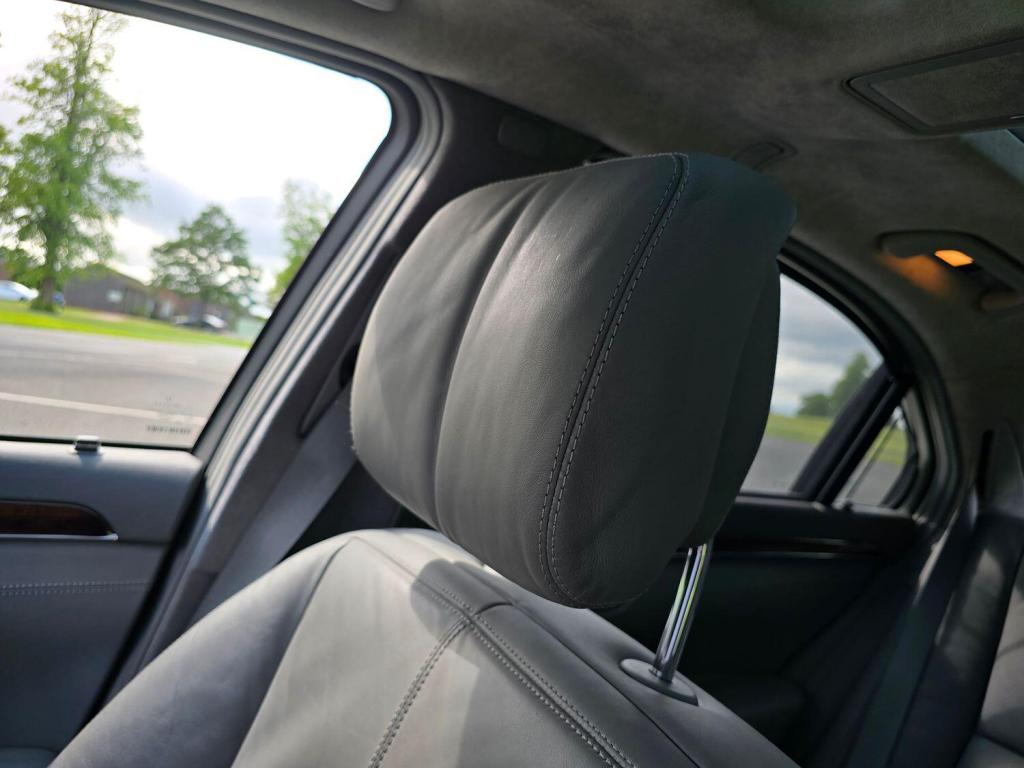 MERCEDES-BENZ S CLASS 5.5 S500 V8 2006