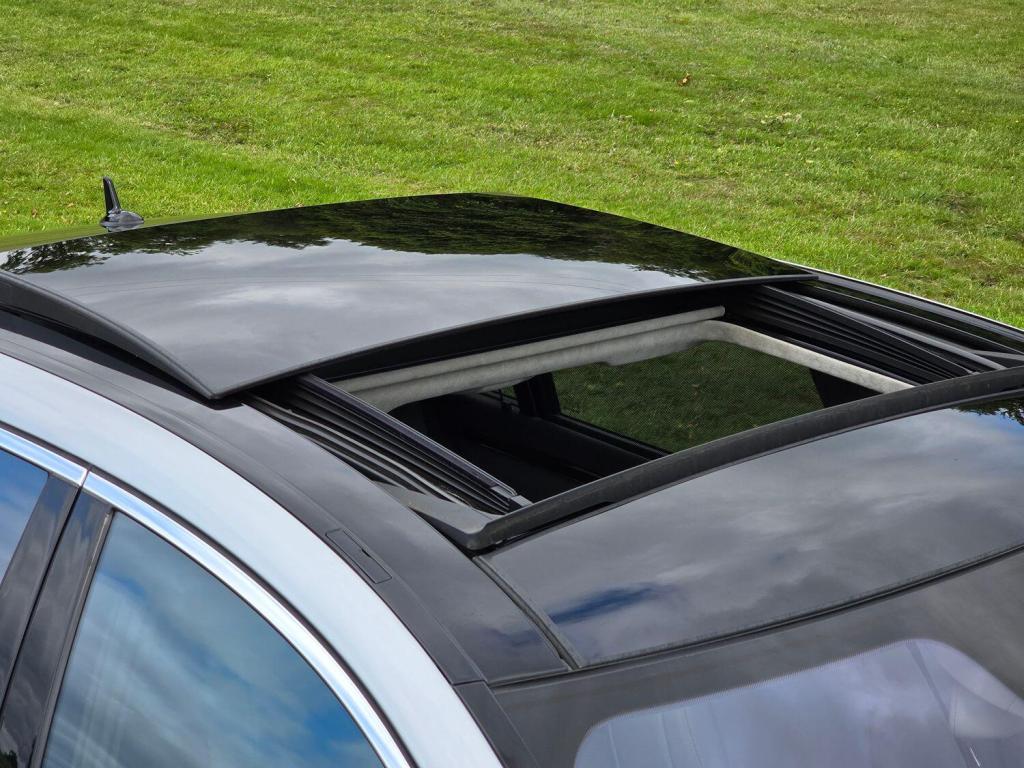 MERCEDES-BENZ S CLASS 5.5 S500 V8 2006