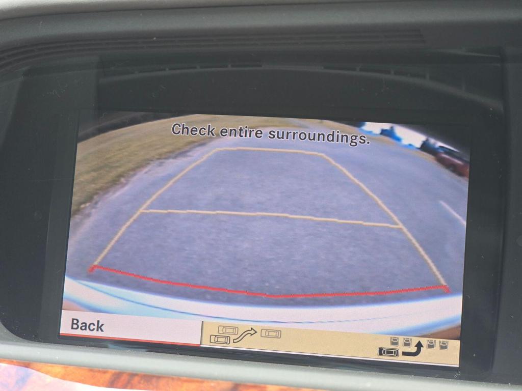 MERCEDES-BENZ S CLASS 5.5 S500 V8 2006