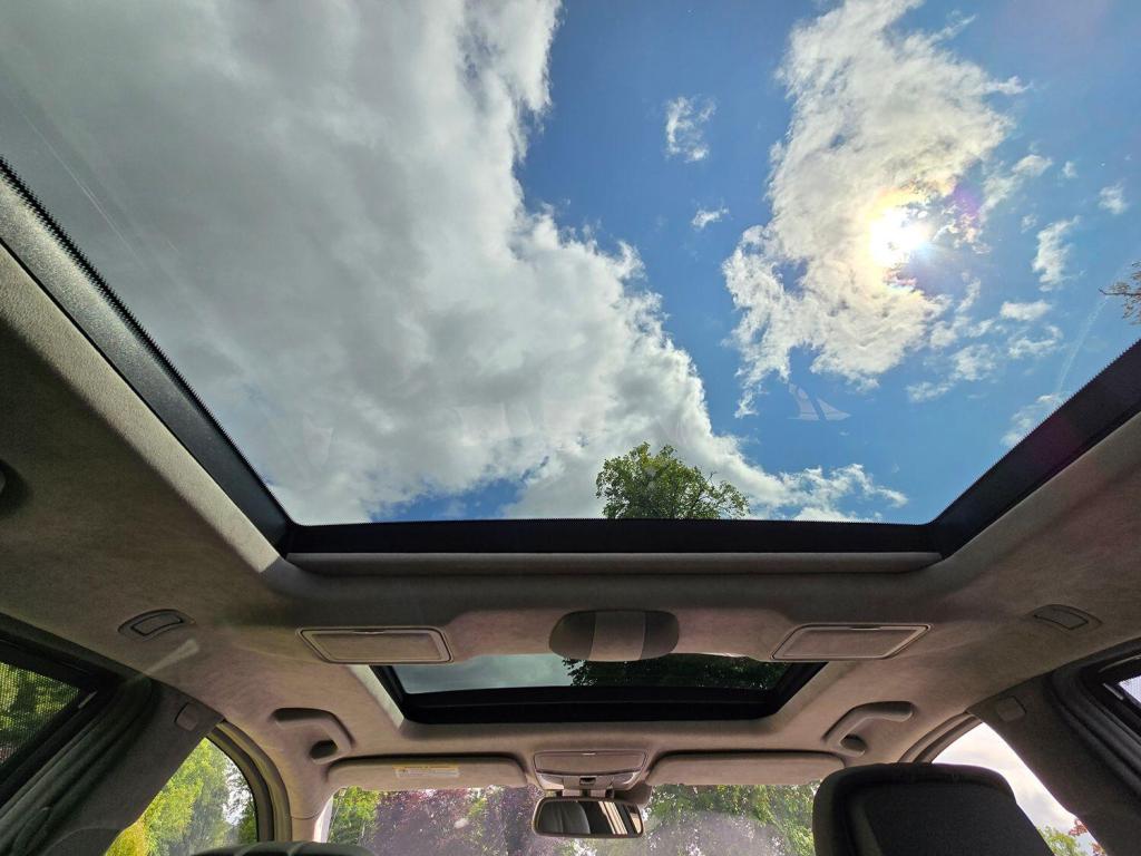 MERCEDES-BENZ S CLASS 5.5 S500 V8 2006