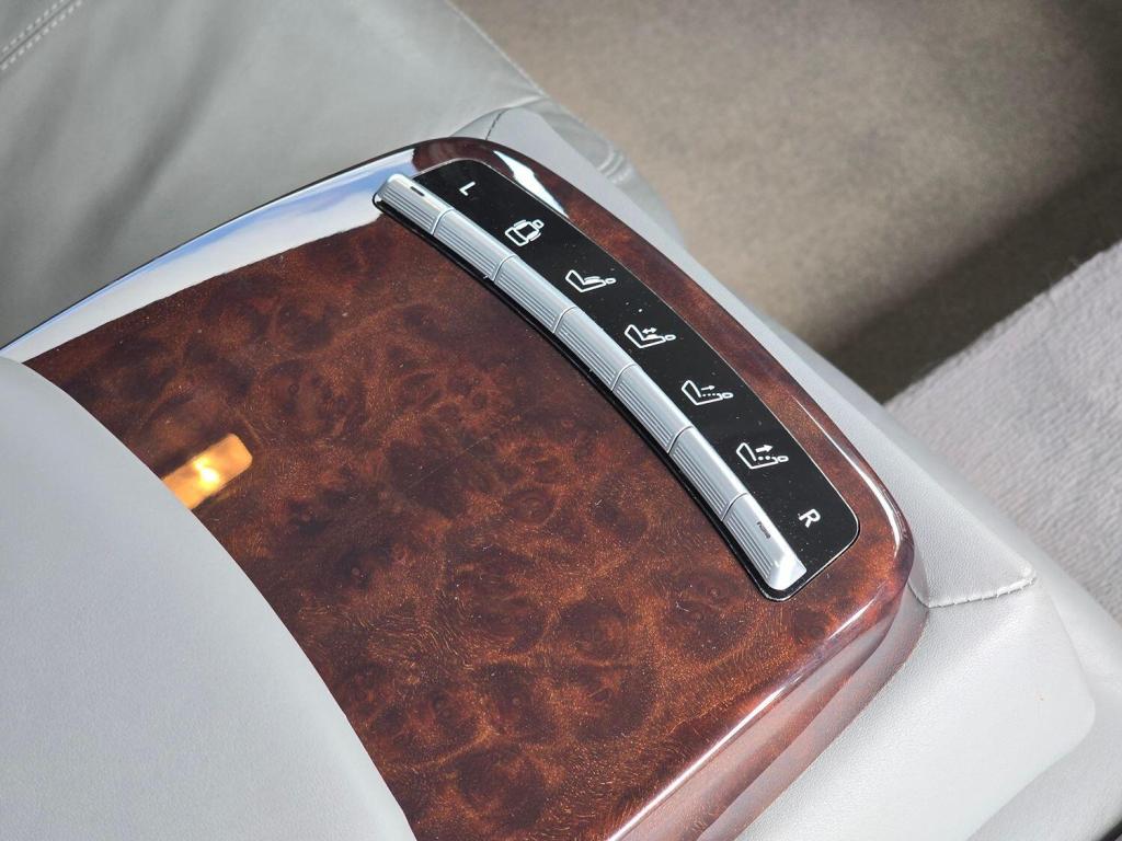 MERCEDES-BENZ S CLASS 5.5 S500 V8 2006