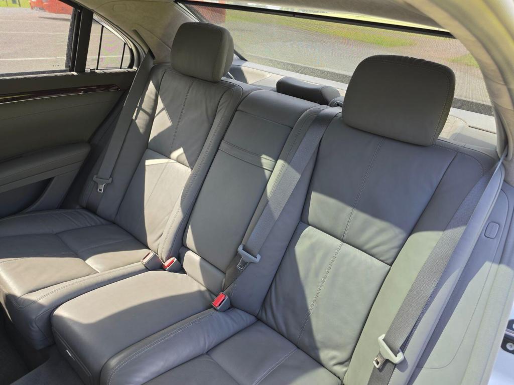 MERCEDES-BENZ S CLASS 5.5 S500 V8 2006