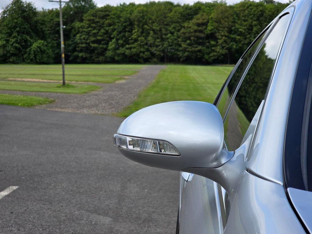 MERCEDES-BENZ S CLASS 5.5 S500 V8 2006