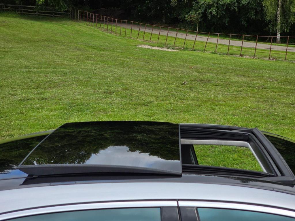 MERCEDES-BENZ S CLASS 5.5 S500 V8 2006