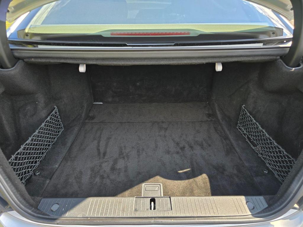 MERCEDES-BENZ S CLASS 5.5 S500 V8 2006