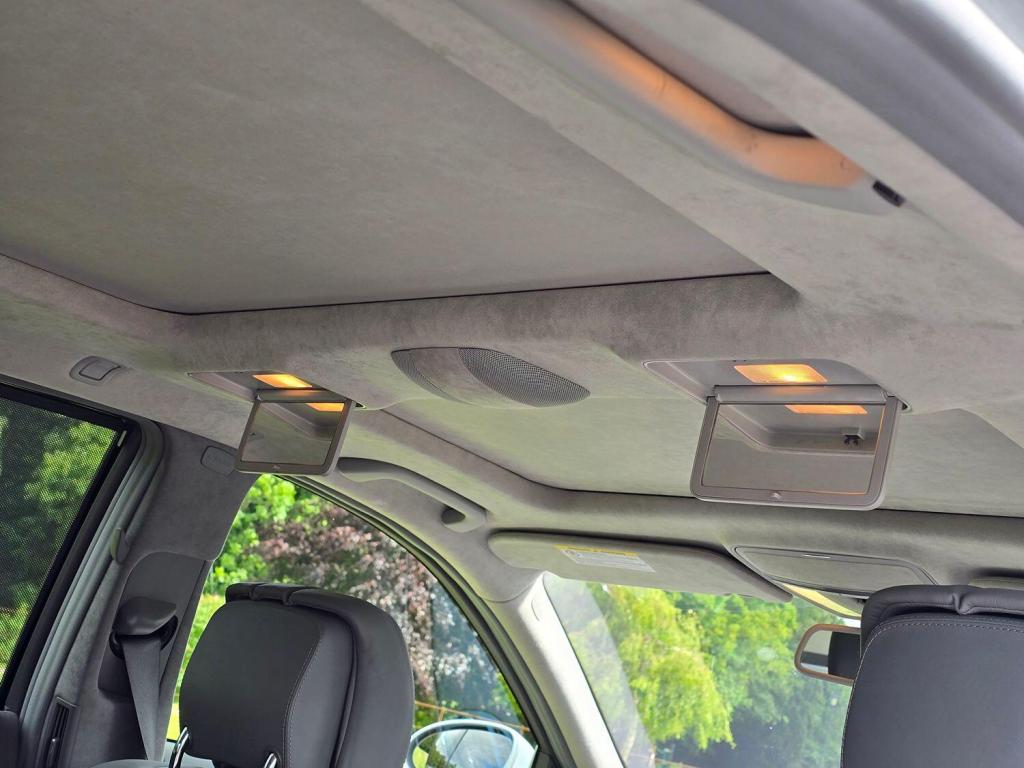 MERCEDES-BENZ S CLASS 5.5 S500 V8 2006