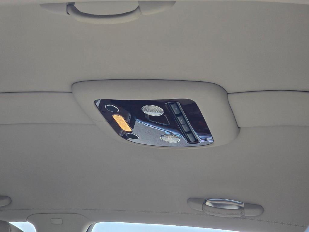 BENTLEY FLYING SPUR  2006