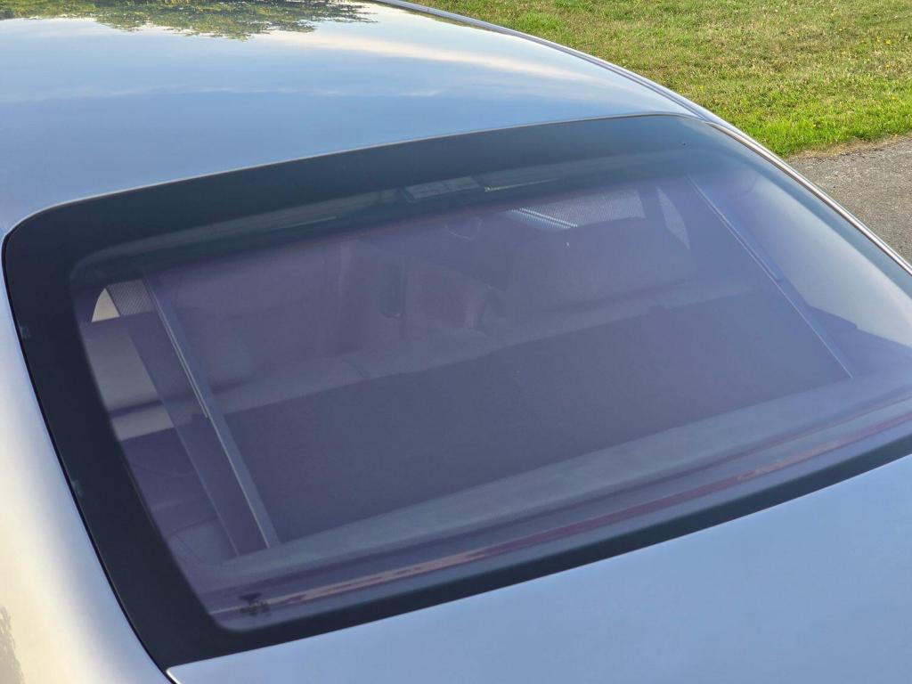 BENTLEY FLYING SPUR  2006