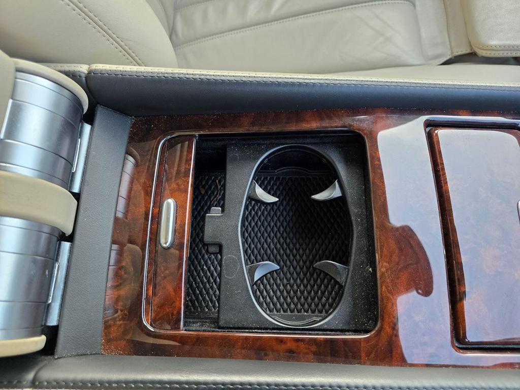 BENTLEY FLYING SPUR  2006