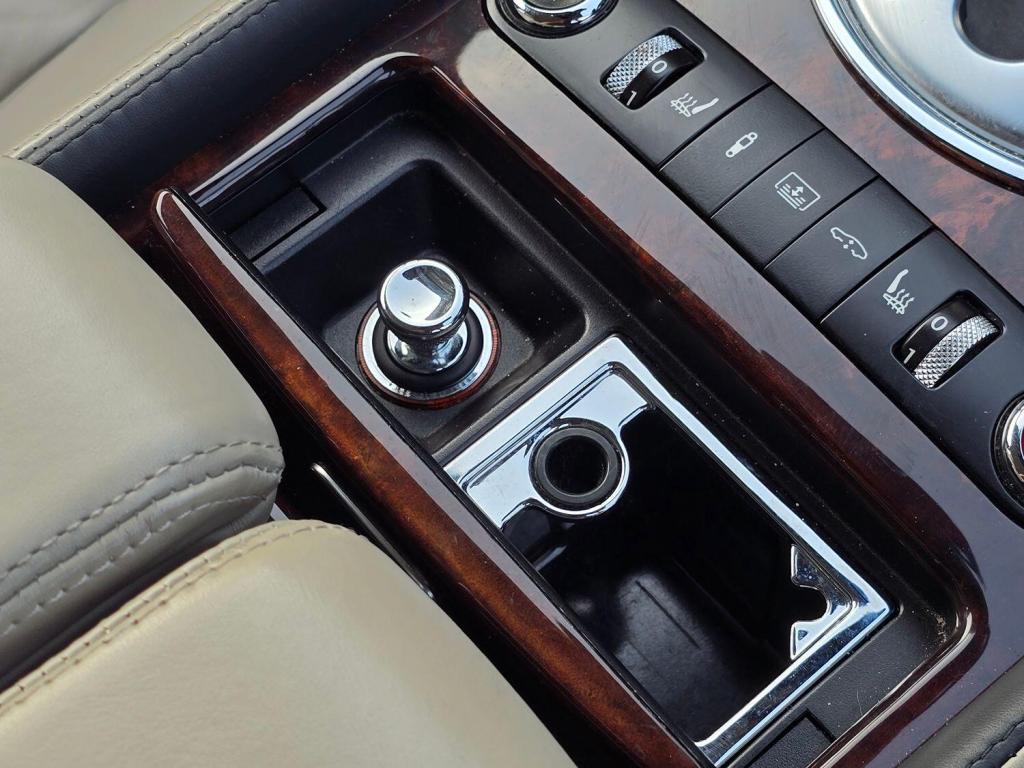 BENTLEY FLYING SPUR  2006