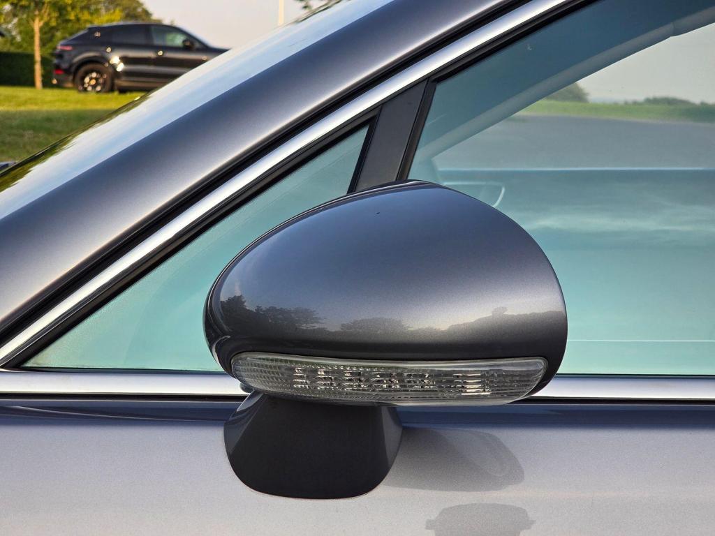 BENTLEY FLYING SPUR  2006