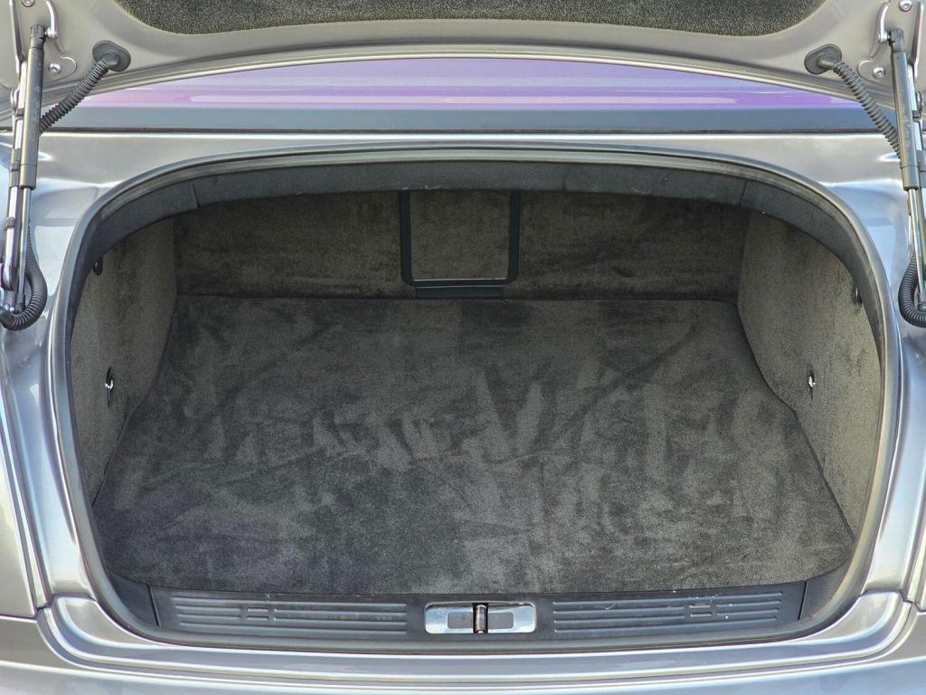 BENTLEY FLYING SPUR  2006