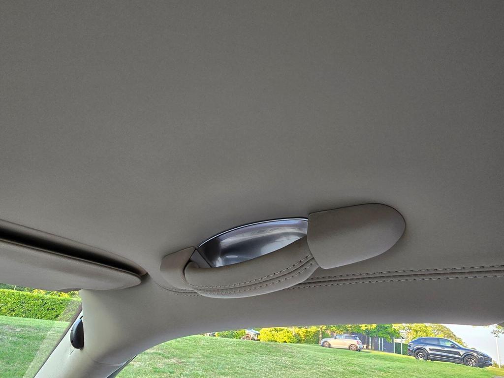 BENTLEY FLYING SPUR  2006