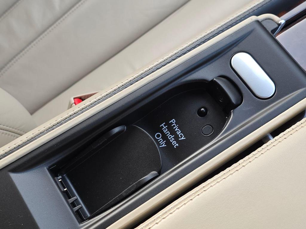 BENTLEY FLYING SPUR  2006