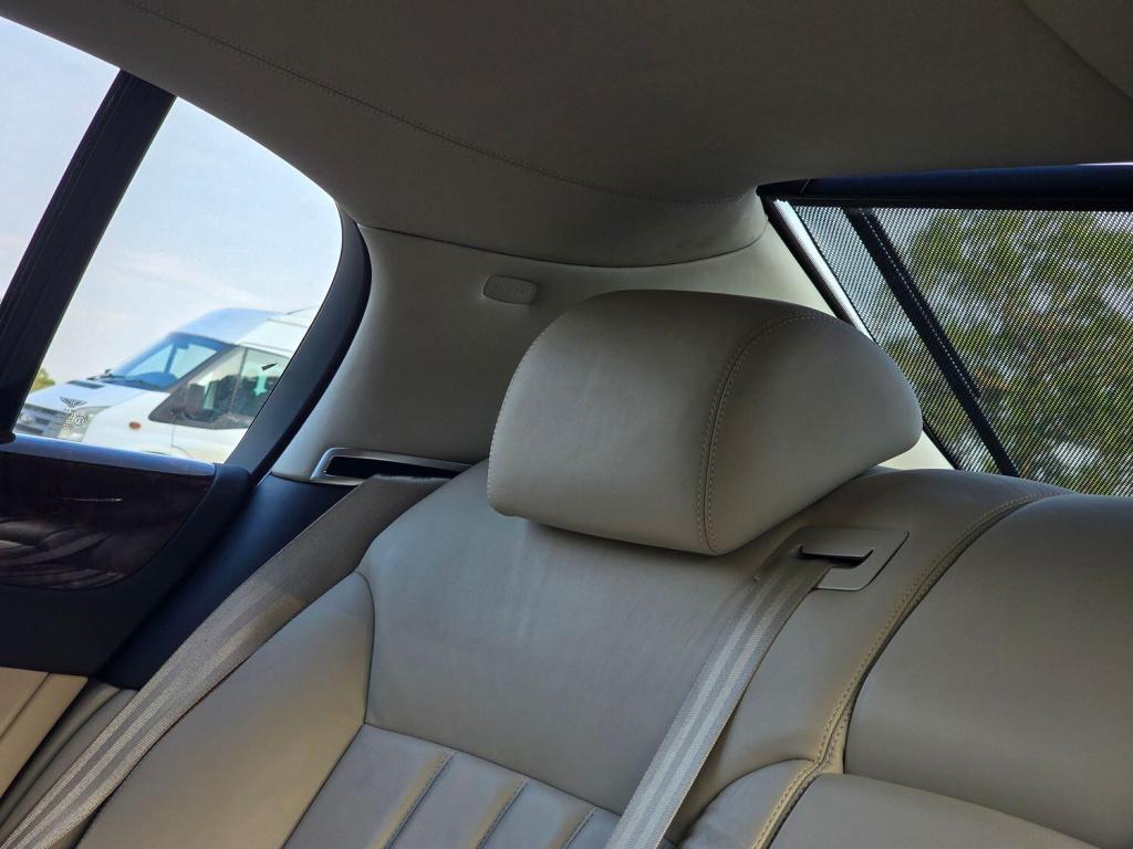 BENTLEY FLYING SPUR  2006