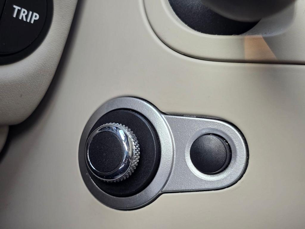 BENTLEY FLYING SPUR  2006