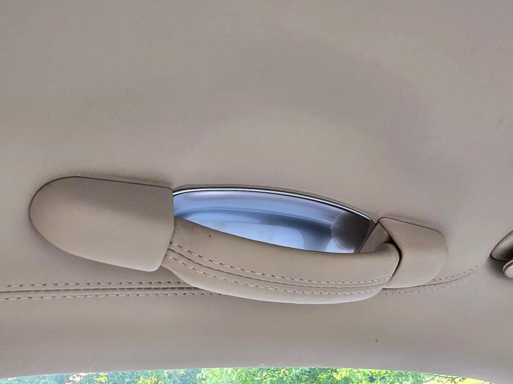 BENTLEY FLYING SPUR  2006