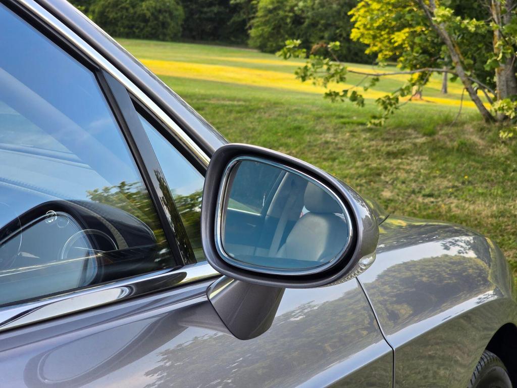 BENTLEY FLYING SPUR  2006