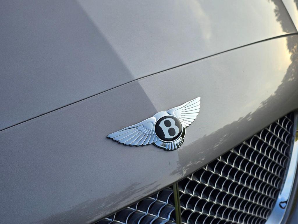 BENTLEY FLYING SPUR  2006