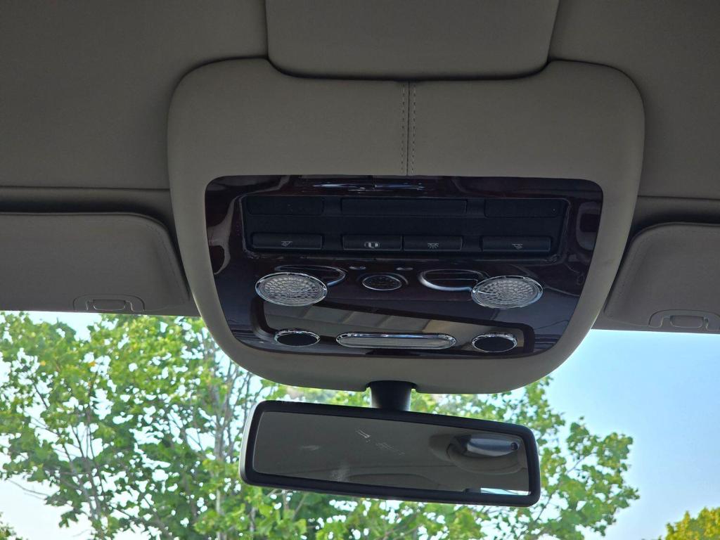 BENTLEY FLYING SPUR  2006