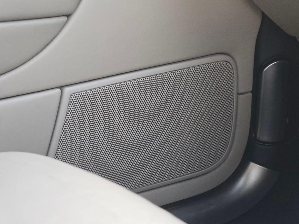 BENTLEY FLYING SPUR  2006