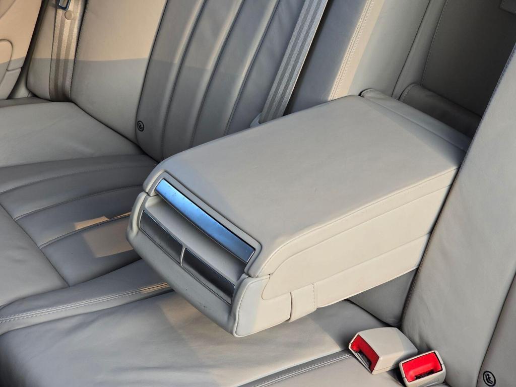 BENTLEY FLYING SPUR  2006