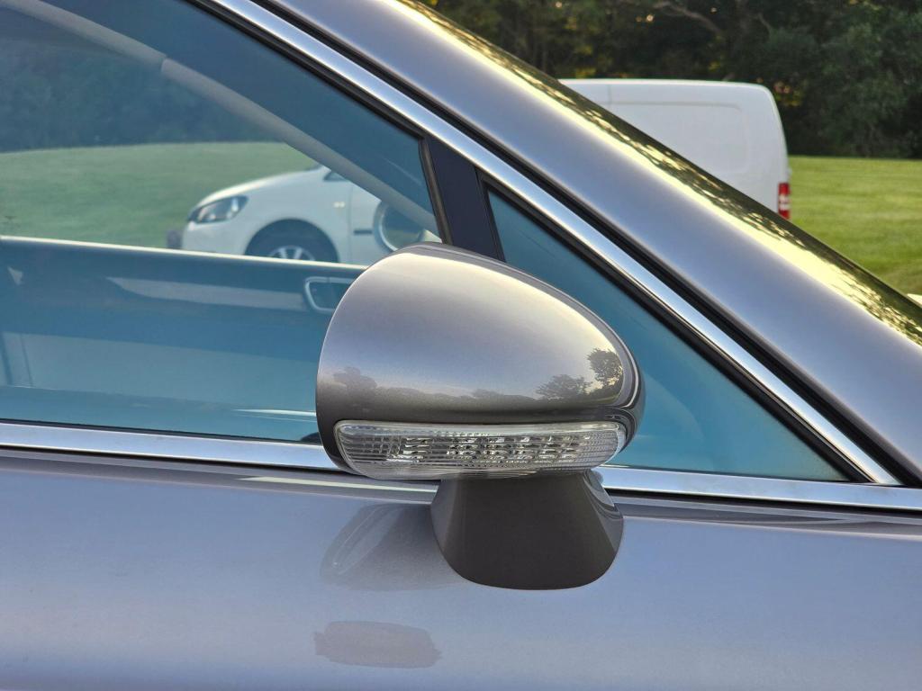 BENTLEY FLYING SPUR  2006