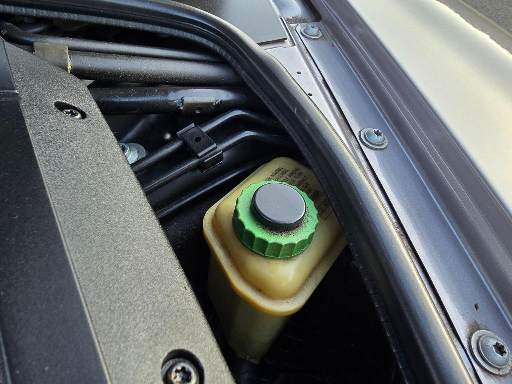 BENTLEY FLYING SPUR  2006