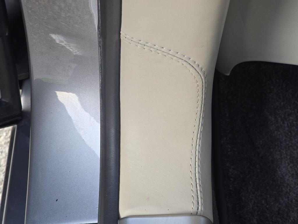 BENTLEY FLYING SPUR  2006